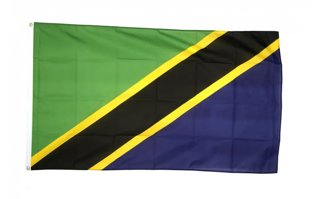 flag-tansania